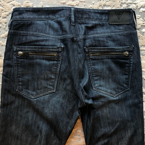 Guess jeans - Tiesto - Picture 7 of 10